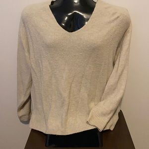 H&M cozy sweater